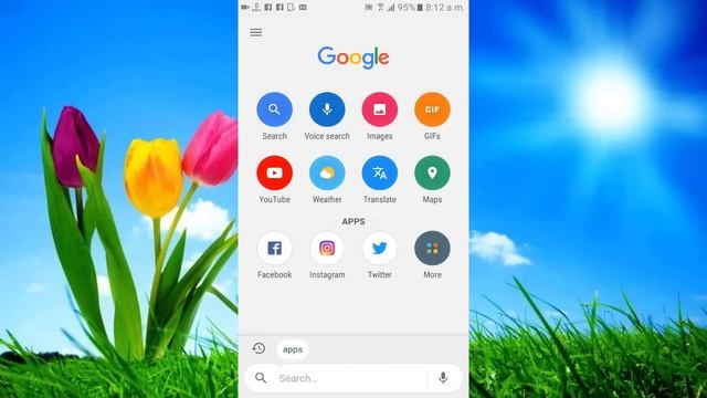 New fast And Data Saver Browser For android device | Google Go смотреть онлайн