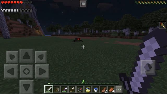 IP CRAFT #2 لعبنا بريسورس باك الوحوش مع قصي 😂 смотреть онлайн