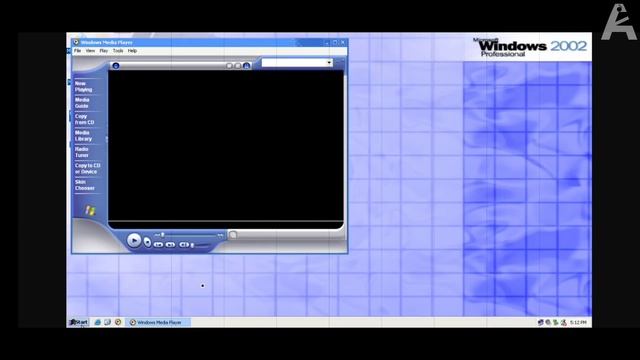 Emulate Windows 2002 on Android phone with Termux | An Bui смотреть онлайн