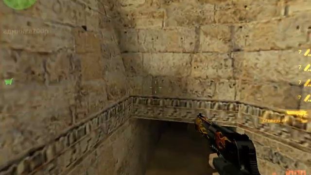 Играем в кс 1.6 смотреть онлайн