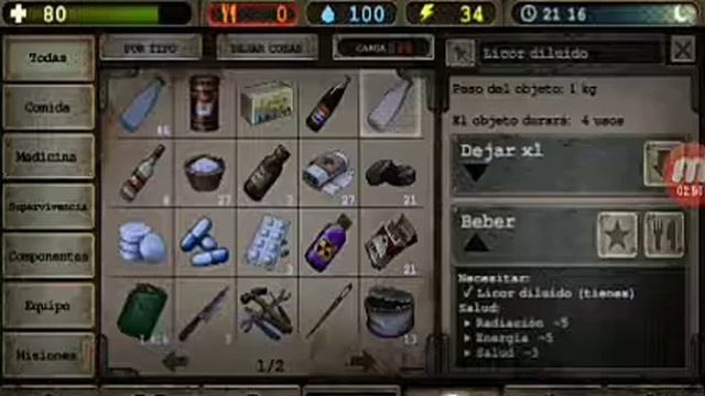Gameplay Day R survival смотреть онлайн