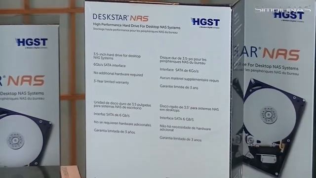 QNAP TS-669 PRO with 18TB - June 2014 Special Edition смотреть онлайн