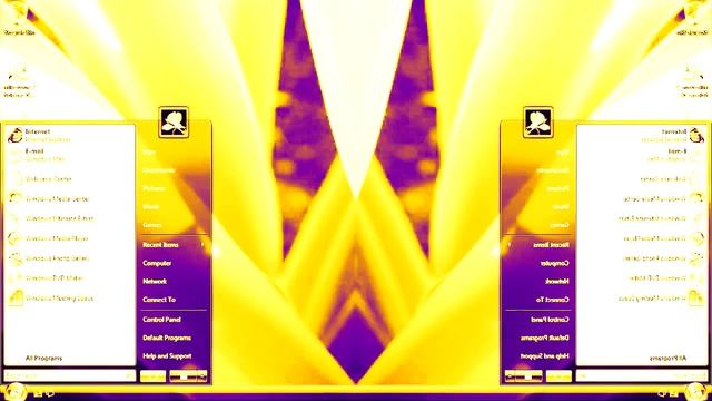 Windows Vista Delta Edition And Desktop Startup Sound Effects (SBP1982E) in G Major 980. смотреть онлайн