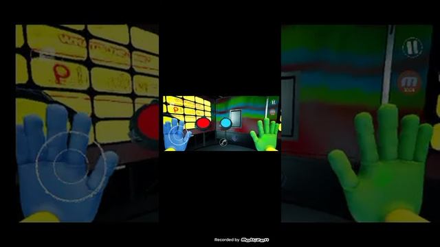 Como quitar el Lag de Poppy Playtime Chapter 2 disponible para celular super fácil смотреть онлайн