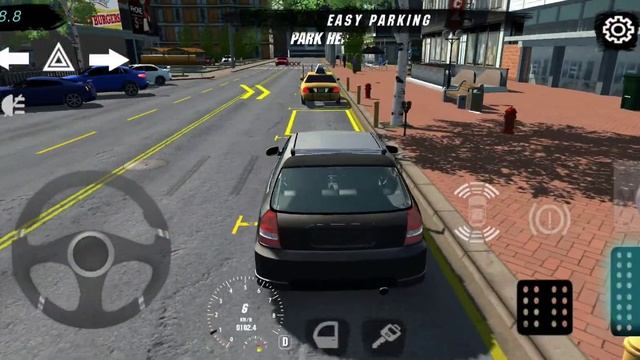 Car Parking лучший способ фарма денег смотреть онлайн
