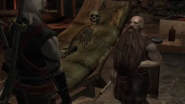 The Witcher47 смотреть онлайн