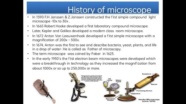 Define microscopy  Compound microscope  Light microscopy  dagstudynetwork