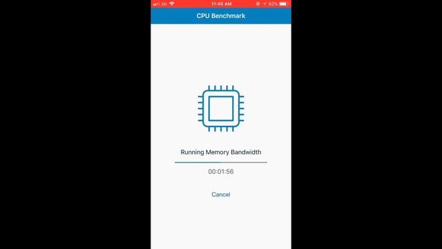 iOS 11.3 beta 4 Geekbench|come on pro| смотреть онлайн