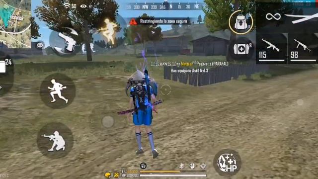 EMPAREJÓ CON ZELIKA Y CASI LA GANO смотреть онлайн