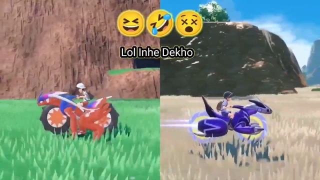 Pokemon World Is Back! New High graphic Pokemon Game For Android! 2022 смотреть онлайн