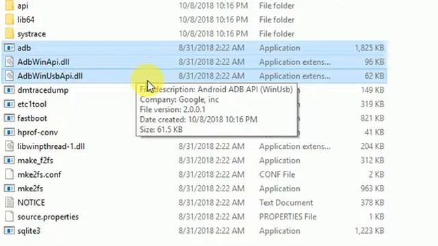 [अंडरोइड] Setting Android development bridge setup [ADB setup]_with basics смотреть онлайн