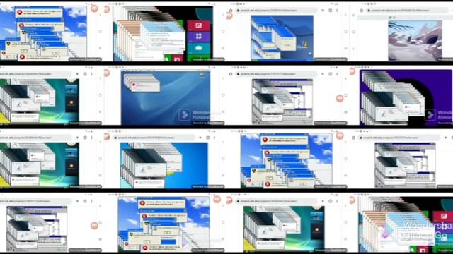 Marisa windows crazy error battle смотреть онлайн