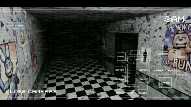 SAIU REMAKE DE FNAF 2 PARA ANDROID!(+ASSUSTADOR) смотреть онлайн