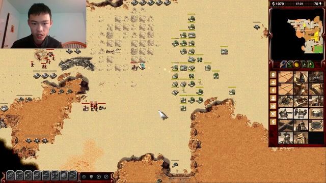 OpenRA Dune 2000 Multiplayer ***GAME CRASHES AT 1:28:00 I GET HELLA TRIGGERED*** WoW @ 2:02:00 смотреть онлайн