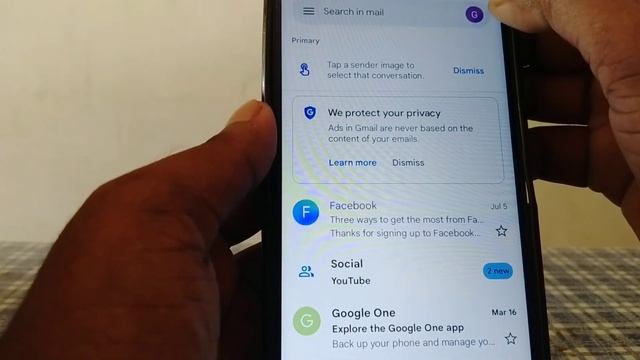 How to Remove Gmail Account from Android Phone | Mobile se Email Id kaise delete/remove kare 2023 смотреть онлайн