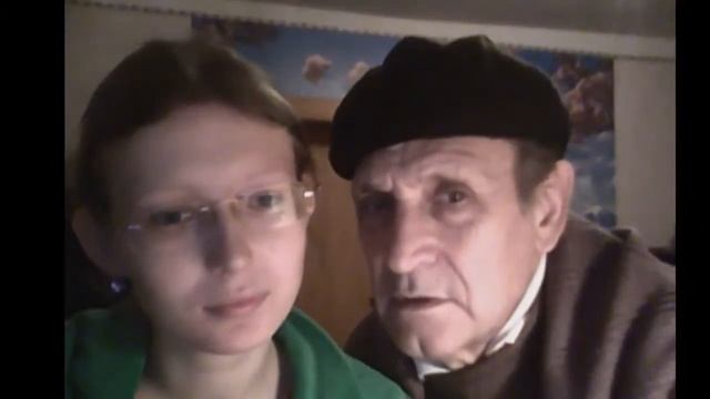 Триалог Современников (4 Ф.) смотреть онлайн