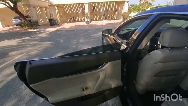 Inspected - Maserati Quattroporte 2015 || Autohub смотреть онлайн