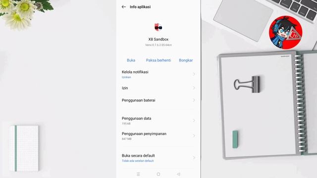 Cara Mengatasi Menu X8 Speeder Hilang Di X8 Sandbox смотреть онлайн