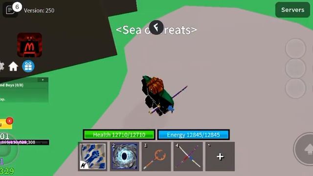 BLOX FRUITS Script Pastebin | Auto Farm | Fast Attack | Fast Farm