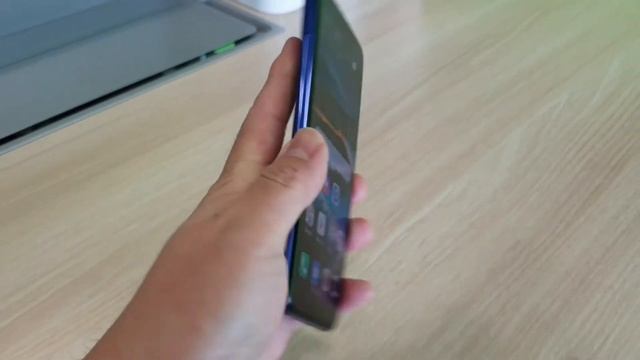 Hands-on with the Huawei nova 5T смотреть онлайн