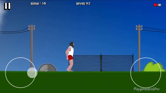 SHORT LIFE - Walkthrough Gameplay Part 8 - LEVEL 26 To 29 (Android Game)