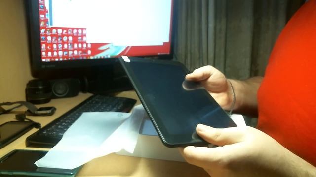распаковка onda v891w смотреть онлайн