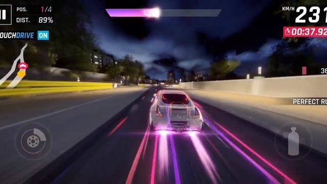Asphalt 9: Legends [NISSAN NISMO]-Best Android & Ios Gameplay HD #6 смотреть онлайн