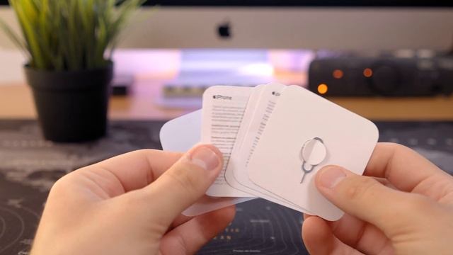 Unboxing the iPhone 13 Pro! смотреть онлайн