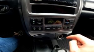 2008 Hyundai Sonata 4 ТагАЗ 2.0 POV Test Drive