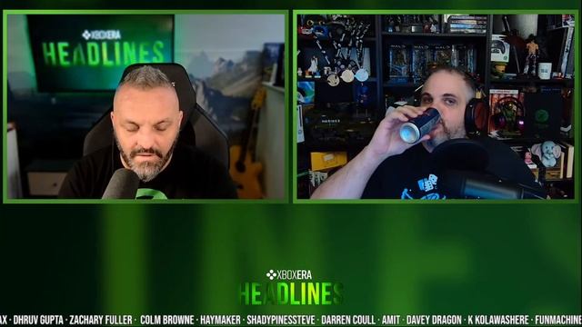 Hellblade 2 Previews, PS5 & Nintendo considering multiplatform? - April 4th, 2024 | LIVE | Headline смотреть онлайн