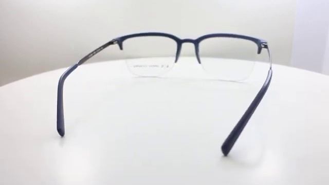 Оправа для очков Armani Exchance AX3066 8293 смотреть онлайн