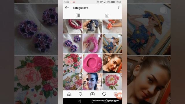 ТОП-РАСКРУТКА: Обзор Инстаграм @kategukova & @ek.kostenko ВЫПУСК '2020 "ЛУЧШЕЕ ИЗ ЛУЧШИХ" // ПК смотреть онлайн