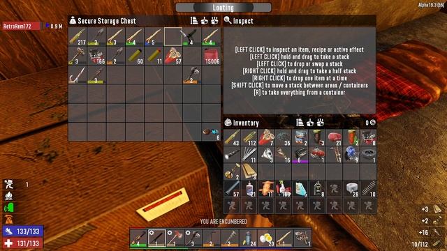 The Wasteland - 7 Days to Die Modded Adventure!!! ep 5 смотреть онлайн