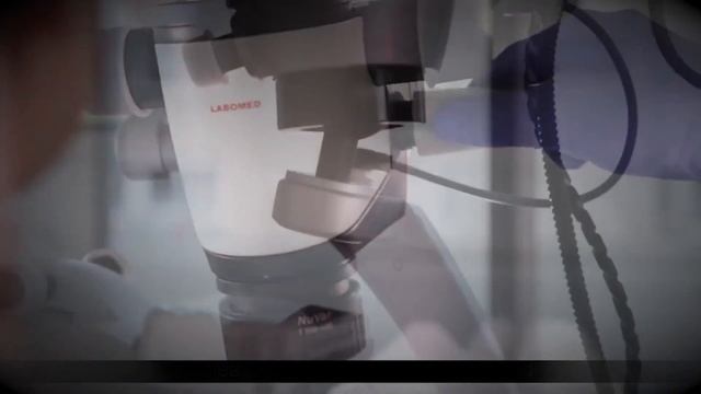 Стоматологический микроскоп Magna от Labomed