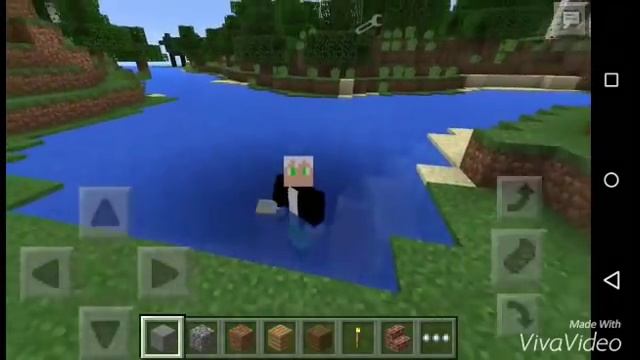Download BlockLauncher Pro MCPE 0.13.1 - 0.13.X смотреть онлайн