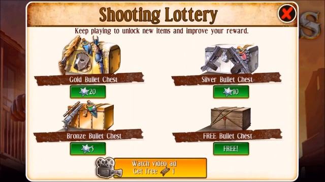 Six Guns 2.9.0+ - UNLIMMITED Grenades for FREE!! GLITCH смотреть онлайн