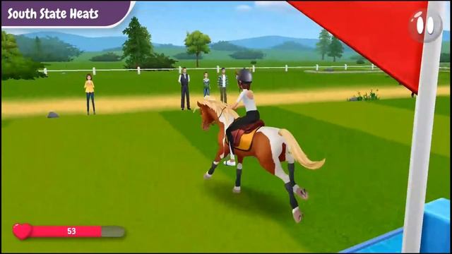 My Horse Stories Gameplay Walkthrough (Android,iOS) - Part 102 Update lvl 24 смотреть онлайн