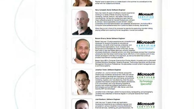 Falafel Software transforms paper conference program into a Windows Phone app смотреть онлайн
