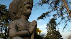 Самые шокирующие гипотезы. Снежный человек