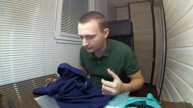 enjoy 2017 Men classic Polo Shirt -to be a gentlemen смотреть онлайн