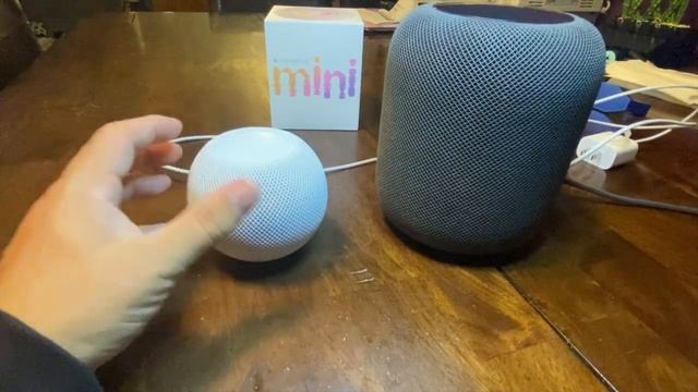 HomePod Mini Review смотреть онлайн