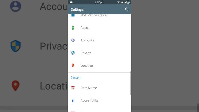 Zenfone 5 New Look with Cyanogen 12.1 Modified themes смотреть онлайн