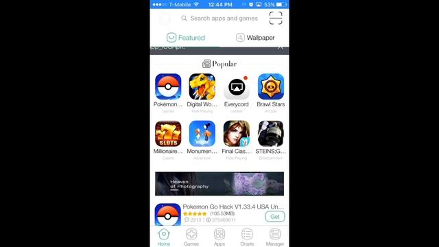 How To Download Brawl Stars in ANY Country смотреть онлайн