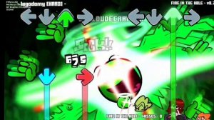 fnf fire in the hole psych engine port!