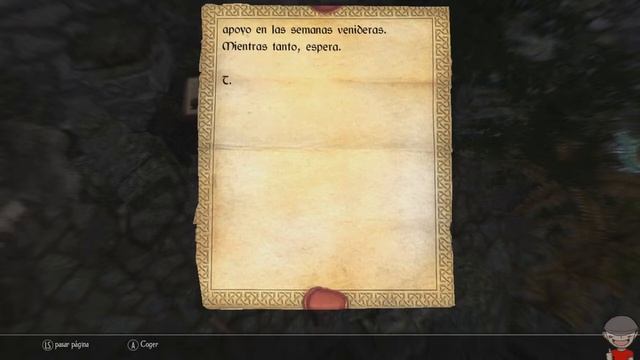 Skyrim: Enderal - Cap. 6 - Una mujer me trolea смотреть онлайн