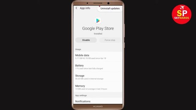 How To Fix Can't Install Discord App Error On Google Playstore Android & Ios - Cannot Install App