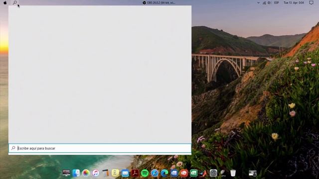 MacOS BigSur Theme | Customize your Windows 10 (2021) смотреть онлайн