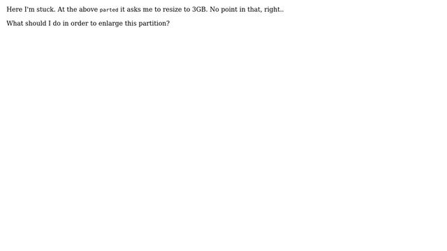 DevOps & SysAdmins: Resize Debian in VirtualBox (2 Solutions!!) смотреть онлайн