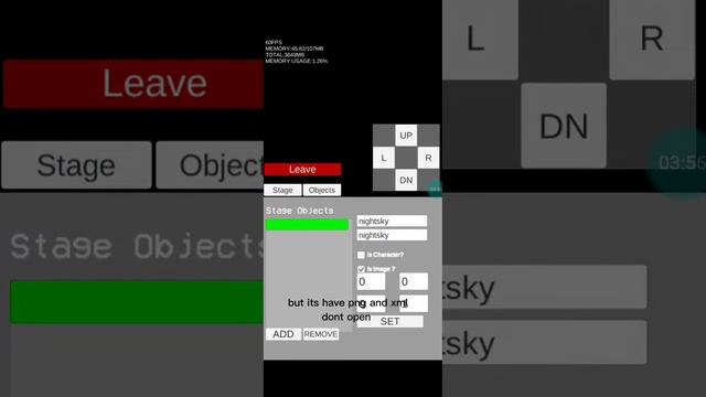 FNF Pocket Engine Tutorial How To Add Character And Make Stage смотреть онлайн