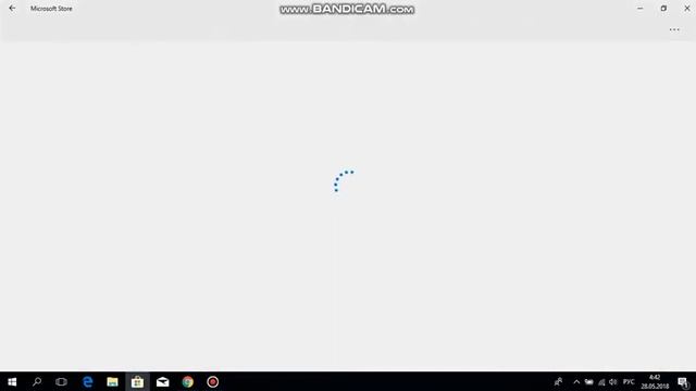 Обзор магазина на WINDOWS 10 смотреть онлайн